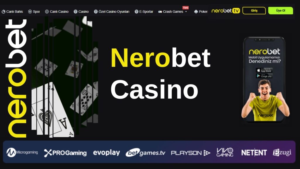 Nerobet Casino